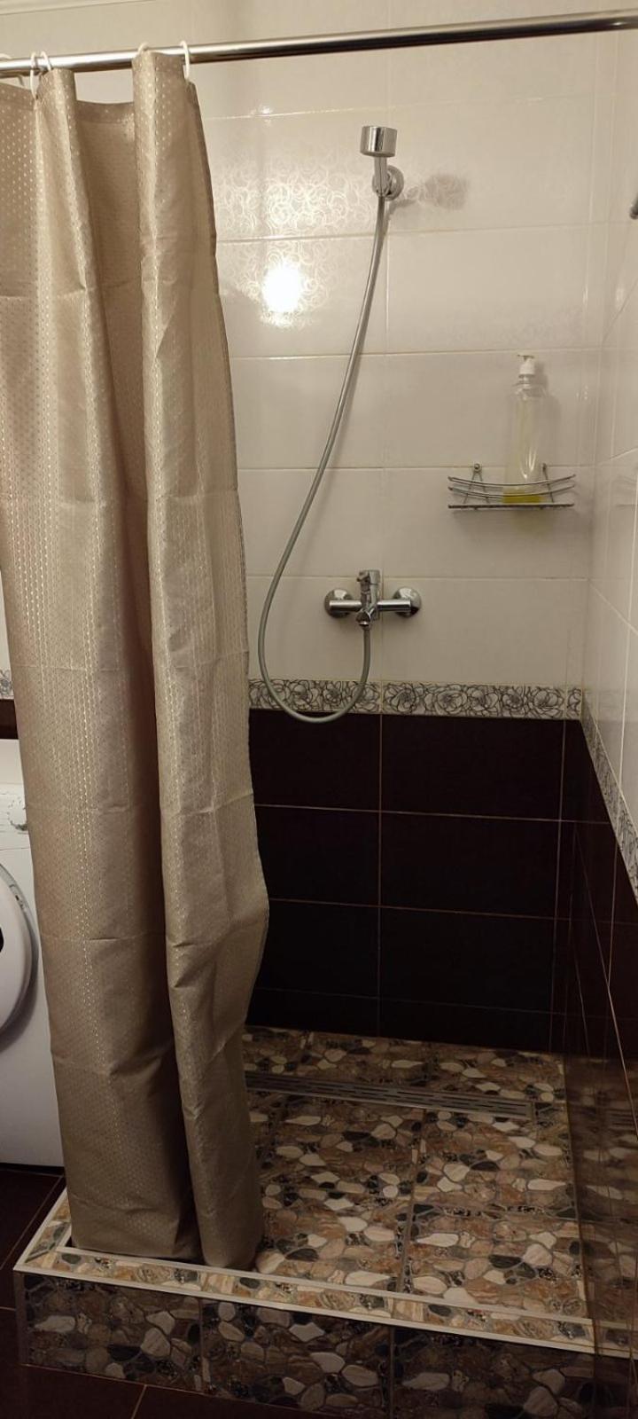 Ветеринарный Apartman Berdicsiv Kültér fotó