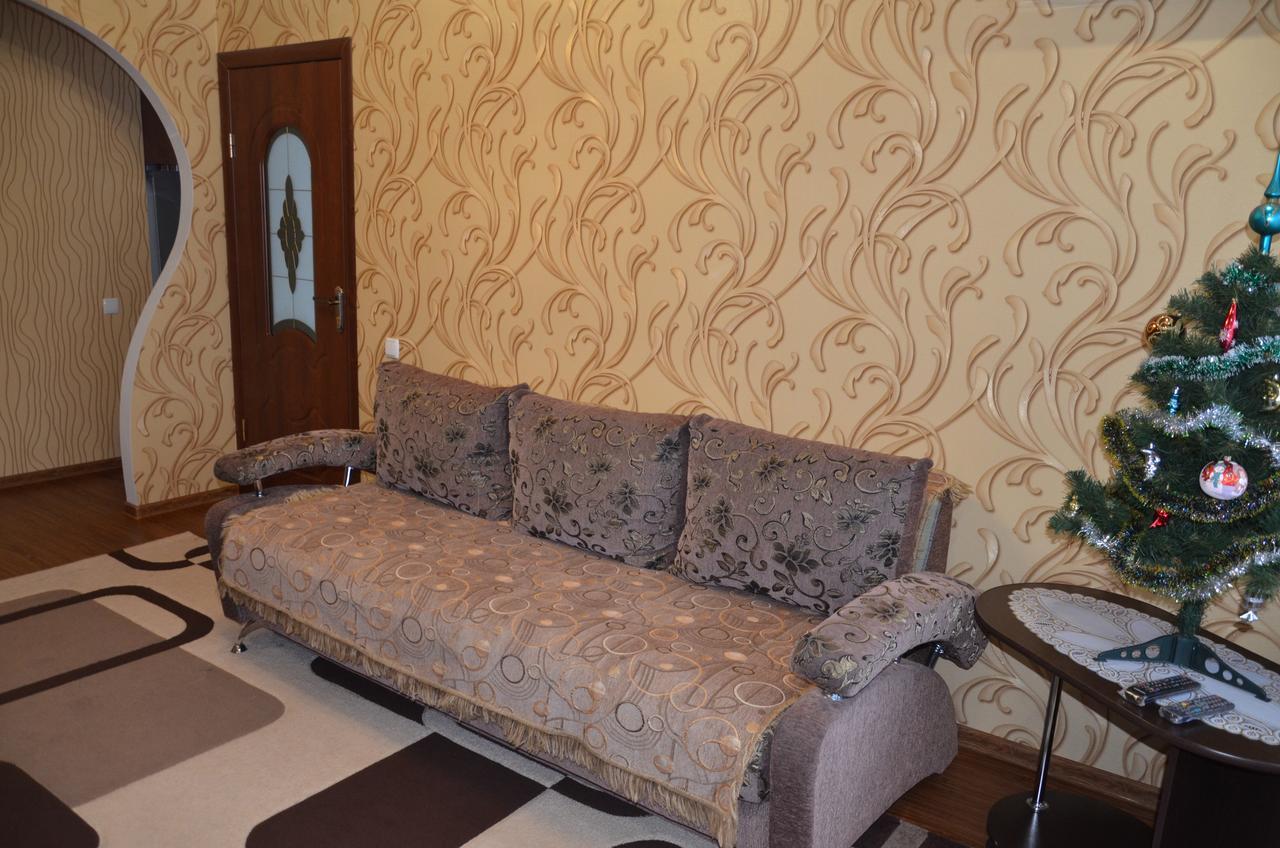 Ветеринарный Apartman Berdicsiv Kültér fotó