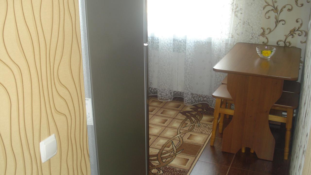 Ветеринарный Apartman Berdicsiv Kültér fotó
